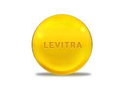 Pastila Levitra Sildenafil